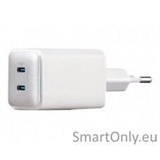 Anker | 521 Nano Pro Wall Charger, 40W 2C | A2038G21 | USB -C