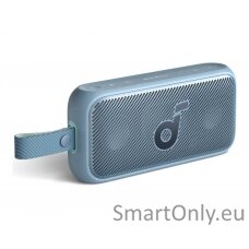 Anker Soundcore Motion 300 Bluetooth Speaker, Blue | Anker Soundcore