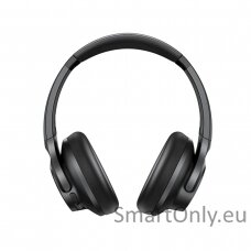 Anker Soundcore Q20i Over-ear Headphones, Black | Anker Soundcore