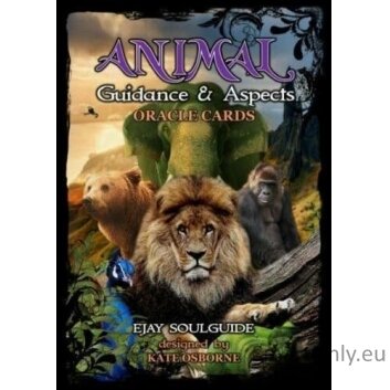 Animal Guidance And Aspects Oracle kortos Solarus 1