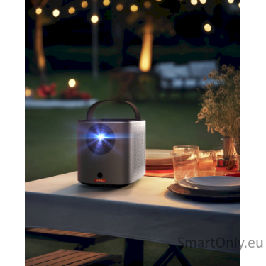 Anker Nebula Projector Mars 3 Air, Black | Anker Nebula 3