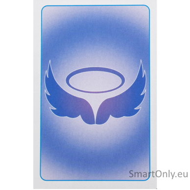 Angel Meditation Affirmations kortos US Games Systems 22