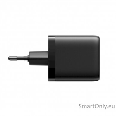 Anker 313 Wall Charger 45W 1C, Black | Anker 3