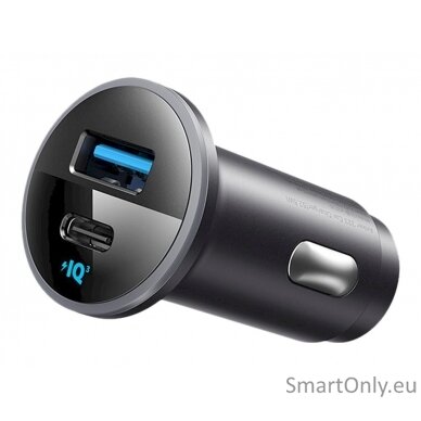 Anker 325 Car Charger 1A/1C PD 53W with PPS | Anker 1