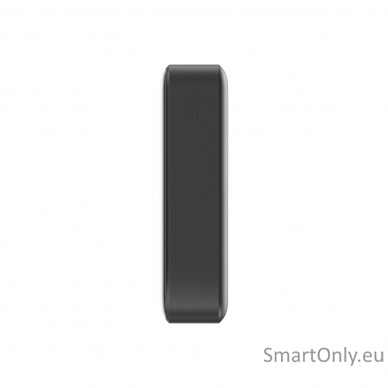 Anker 533 Power Bank 10000mAh, PD 30W, Black | Anker 3