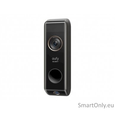 Anker Eufy Battery Doorbell 2K Set_HB_BLK_EU | Anker Eufy 1