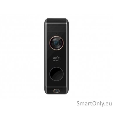 Anker Eufy Battery Doorbell 2K Set_HB_BLK_EU | Anker Eufy 2