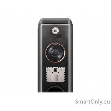 Anker Eufy Battery Doorbell 2K Set_HB_BLK_EU | Anker Eufy 6