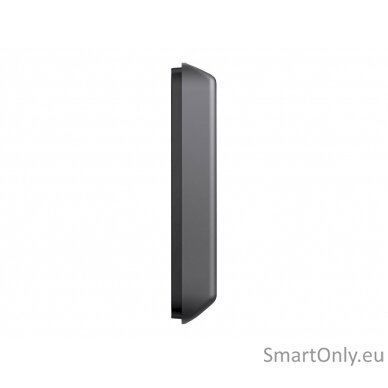 Anker Eufy Doorbell 2 Pro, Black | Anker Eufy 5