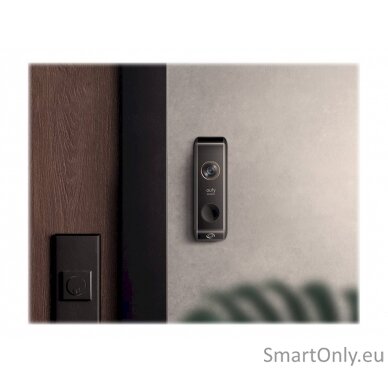 Anker Eufy Doorbell 2 Pro, Black | Anker Eufy 6