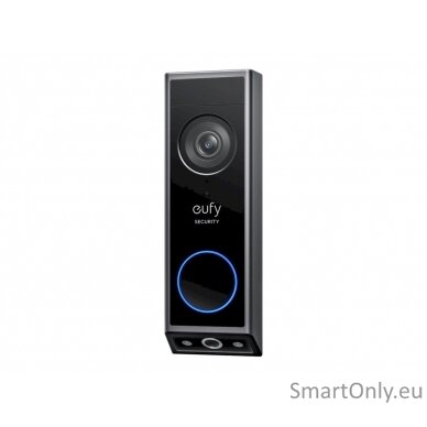 Anker Eufy Doorbell E340 With Chime | Anker Eufy 1