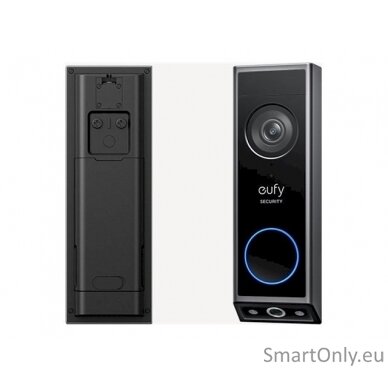 Anker Eufy Doorbell E340 With Chime | Anker Eufy 2