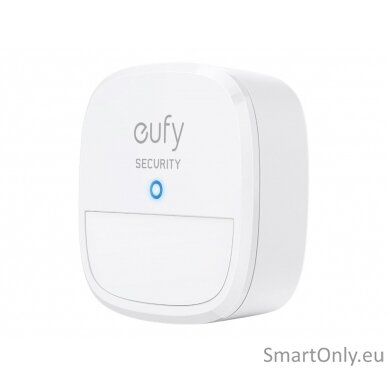 Anker Eufy Security Alarm 5 piece kits, White | Anker Eufy 11