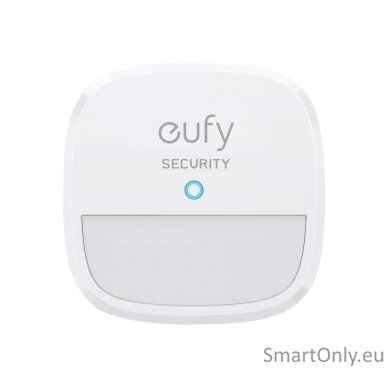 Anker Eufy Security Alarm 5 piece kits, White | Anker Eufy 12