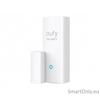 Anker Eufy Security Alarm 5 piece kits, White | Anker Eufy 7