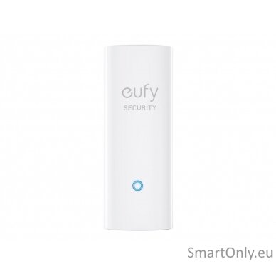 Anker Eufy Security Alarm 5 piece kits, White | Anker Eufy 9