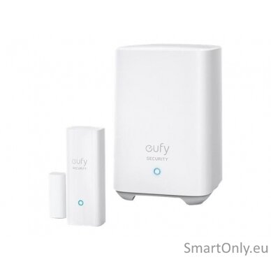 Anker Eufy Security Entry Sensor, Gray+White | Anker Eufy 1