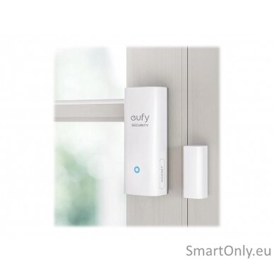 Anker Eufy Security Entry Sensor, Gray+White | Anker Eufy 10