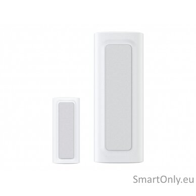 Anker Eufy Security Entry Sensor, Gray+White | Anker Eufy 2