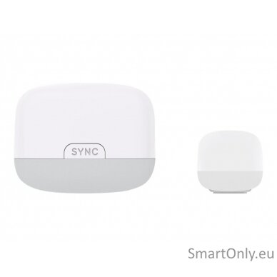 Anker Eufy Security Entry Sensor, Gray+White | Anker Eufy 3