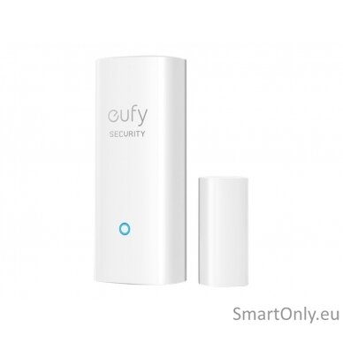 Anker Eufy Security Entry Sensor, Gray+White | Anker Eufy 4