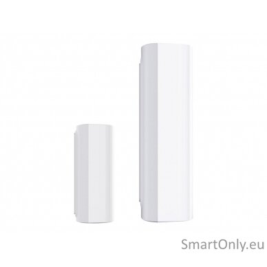 Anker Eufy Security Entry Sensor, Gray+White | Anker Eufy 5