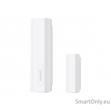 Anker Eufy Security Entry Sensor, Gray+White | Anker Eufy 6