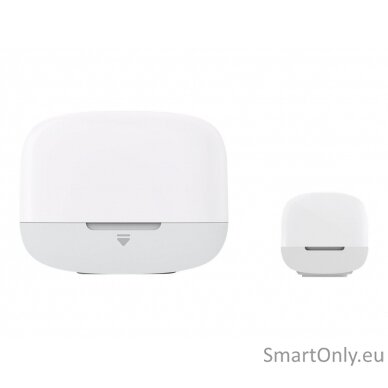 Anker Eufy Security Entry Sensor, Gray+White | Anker Eufy 7