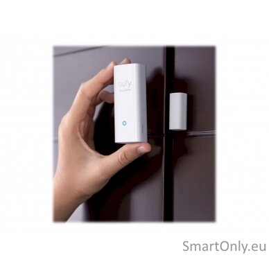 Anker Eufy Security Entry Sensor, Gray+White | Anker Eufy 8