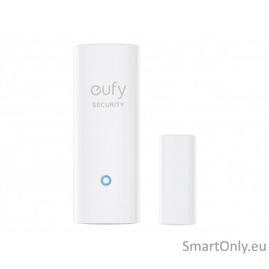 Anker Eufy Security Entry Sensor, Gray+White | Anker Eufy