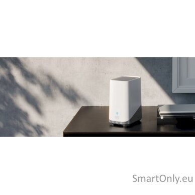 Anker Eufy Security HomeBase 3, Gray+White | Anker Eufy 1