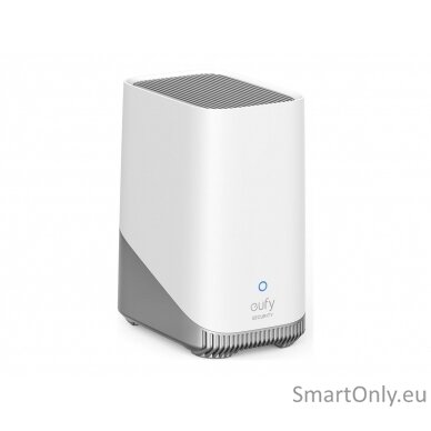 Anker Eufy Security HomeBase 3, Gray+White | Anker Eufy