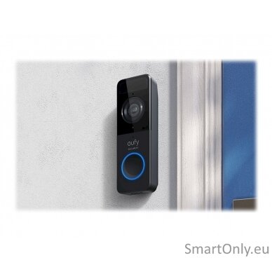 Anker Eufy Video Doorbell 1080p (Battery-Powered) | Anker Eufy 3