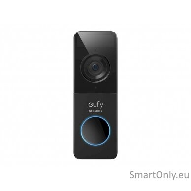 Anker Eufy Video Doorbell 1080p (Battery-Powered) | Anker Eufy 4