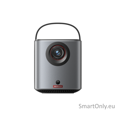 Anker Nebula Projector Mars 3 Air, Black | Anker Nebula 1