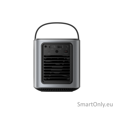 Anker Nebula Projector Mars 3 Air, Black | Anker Nebula 2