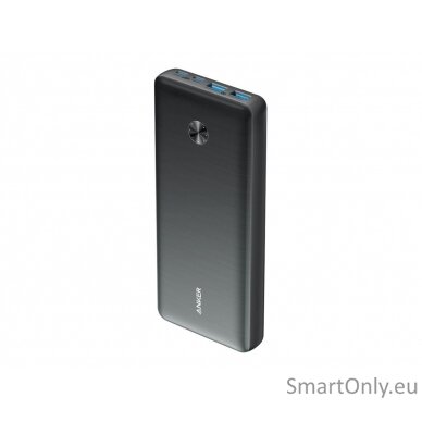 Anker PowerCore III Power Bank 25600mAh, 87W, Black | Anker 2