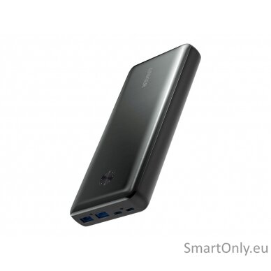 Anker PowerCore III Power Bank 25600mAh, 87W, Black | Anker