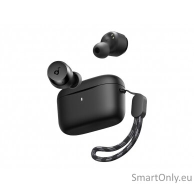 Anker Soundcore A25i True-Wireless Earbuds, Black | Anker Soundcore