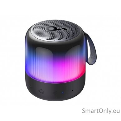 Anker Soundcore Glow Mini Bluetooth Speaker | Anker Soundcore