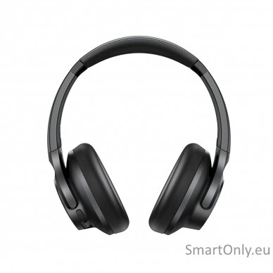 Anker Soundcore Q20i Over-ear Headphones, Black | Anker Soundcore 1