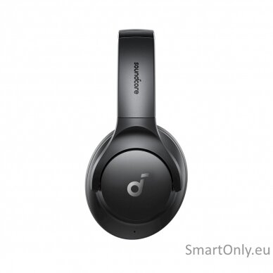 Anker Soundcore Q20i Over-ear Headphones, Black | Anker Soundcore 2