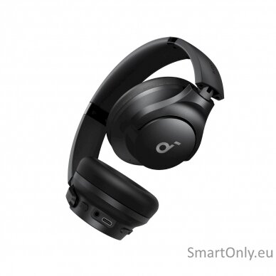 Anker Soundcore Q20i Over-ear Headphones, Black | Anker Soundcore 4