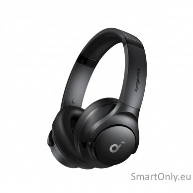 Anker Soundcore Q20i Over-ear Headphones, Black | Anker Soundcore