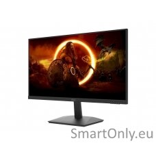 AOC 24G15N2 23.8" WLED/16:9/1920×1080/250cd/m2/4ms/HDMI, DisplayPort, Headphone