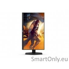 AOC 24G4X 23,8“ 1920x1080/16:9/300 cd/m²/1 ms/HDMI, DisplayPort, VGA, USB, Headphone out AOC