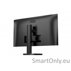 AOC 438377 | 27 " | IPS | FHD | 16:9 | 100 Hz | 4 ms | 1920 x 1080 pixels | 250 cd/m² | HDMI ports quantity 1