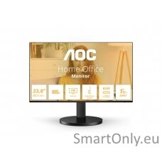 AOC 438377 | 27 " | IPS | FHD | 16:9 | 100 Hz | 4 ms | 1920 x 1080 pixels | 250 cd/m² | HDMI ports quantity 1