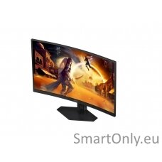 AOC C27G4ZXE | 27 " | VA | FHD | 16:9 | 280 Hz | 0.3 ms | 1920 x 1080 pixels | 300 cd/m² | HDMI ports quantity 2 | Warranty 36 month(s)