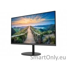 AOC LCD Monitor Q27V4EA 27 " IPS QHD 2560 x 1440 16:9 4 ms 250 cd/m² Headphone out 75 Hz HDMI ports quantity 1